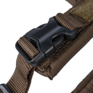 Non-stop Dogwear Line Harness Long - Working Dog