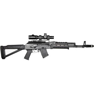 Magpul PMAG 10 AK/AKM MOE