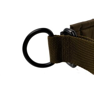 Non-stop Dogwear Solid Collar - Working Dog