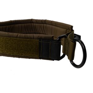 Non-stop Dogwear Solid Collar - Working Dog