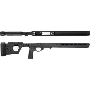 Magpul Pro 700, Folding Stock – Remington® 700 Short Action