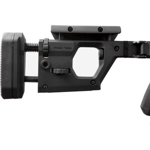 Magpul Pro 700, Folding Stock – Remington® 700 Short Action