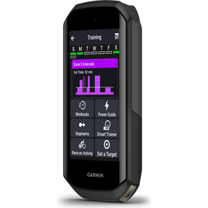 Garmin Edge 1050 Bundle