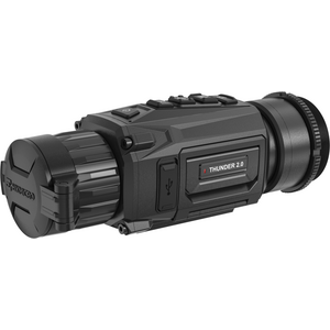 HikMicro Clip-On Thunder TE19CR 2.0