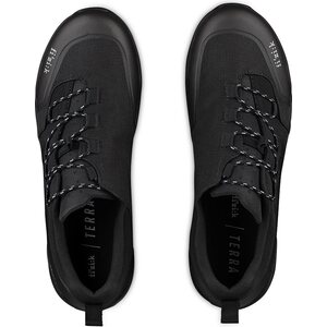 Fizik Terra Ergolace X2