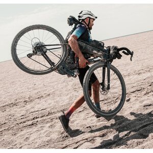 Fizik Terra Ergolace X2
