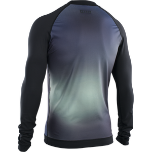 ION Rashguard Men Maze LS