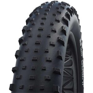 Schwalbe Jumbo Jim Folding Tire 26" 4,00" (100-559)