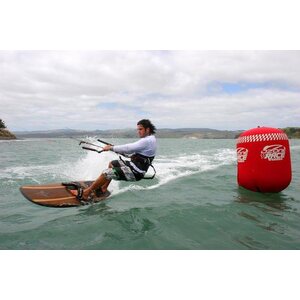 Ozone Bladder for Buoy