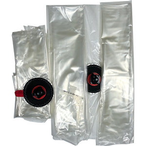 Ozone Bladder - Flow V1 Wing LE & Strut 3.6m