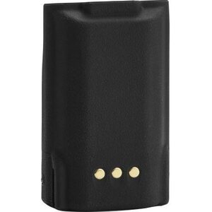 Zodiac Team Pro Waterproof, Vara-akku