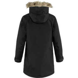 Fjällräven Nuuk Parka Womens (Demo)