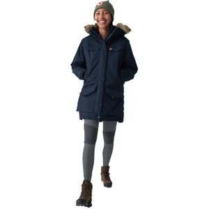 Fjällräven Nuuk Parka Womens (Demo)