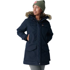 Fjällräven Nuuk Parka Womens (Demo)