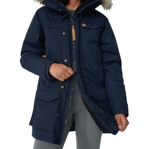 Fjällräven Nuuk Parka Womens (Demo)
