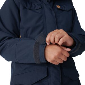 Fjällräven Nuuk Parka Womens (Demo)