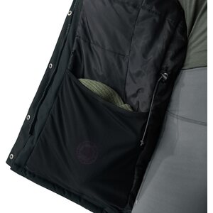 Fjällräven Nuuk Parka Womens (Demo)