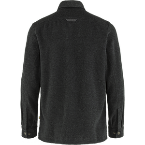 Fjällräven Canada Shirt Solid Mens (Demo)