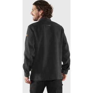 Fjällräven Canada Shirt Solid Mens (Demo)