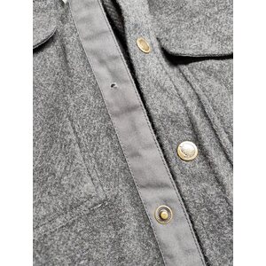 Fjällräven Canada Shirt Solid Mens (Demo)