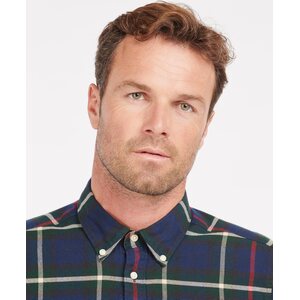Barbour Betsom Tailored Shirt (Demo)