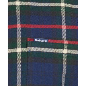Barbour Betsom Tailored Shirt (Demo)