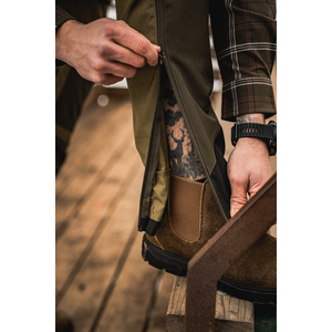 Seeland Hemlock Trousers Mens