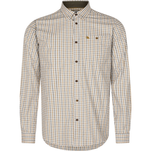 Seeland Oxford Shooting Shirt Mens