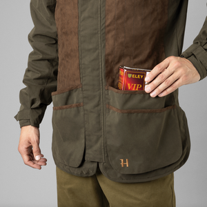 Härkila Rannoch HWS Shooting Jacket Mens