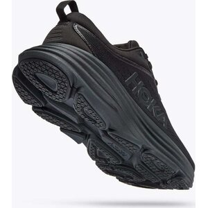 Hoka Bondi 8 Wide Womens