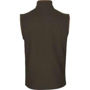 Härkila Sandhem Pro Waistcoat Mens - Willow Green