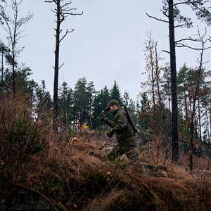 Härkila Pro Hunter Move 2.0 GTX Jacket Mens