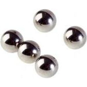 Divesoft Steel Balls 5pcs