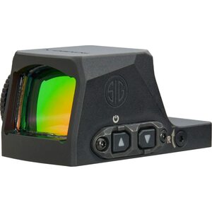 Sig Sauer ROMEO-X ENCLOSED PRO