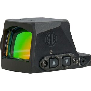 Sig Sauer ROMEO-X ENCLOSED COMPACT