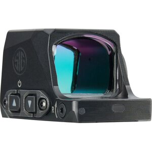Sig Sauer ROMEO-X ENCLOSED COMPACT