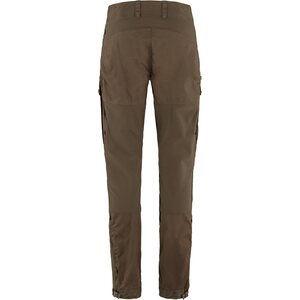Fjällräven Forest Hybrid Trousers Womens