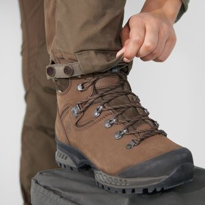 Fjällräven Forest Hybrid Trousers Womens