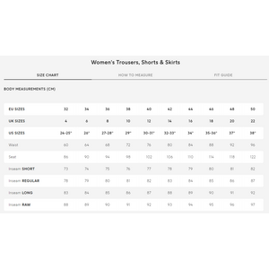 Fjällräven Forest Hybrid Trousers Womens