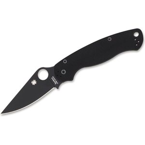 Spyderco Para-Military 2