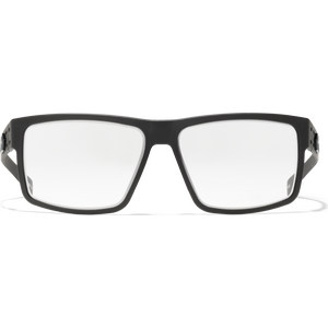 Gatorz Rig MILSPEC Ballistic, Black Cerakote w/Black Logo, Photochromic w/Anti-Fog