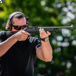 Magpul MOE X-22 Stock – Ruger 10/22