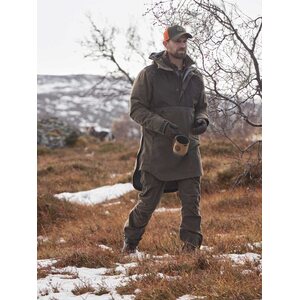 Chevalier Pointer Pro Chevalite Anorak Mens