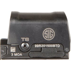 Sig Sauer ROMEO2 Full Shroud Only