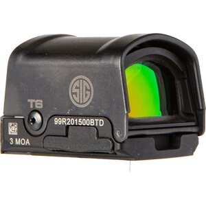 Sig Sauer ROMEO2 Full Shroud Only