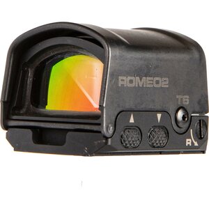 Sig Sauer ROMEO2 Full Shroud Only