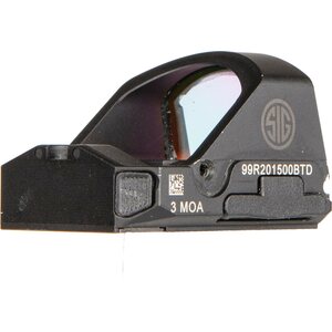 Sig Sauer ROMEO2 Full Shroud Only
