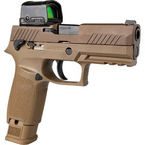 Sig Sauer ROMEO2 Full Shroud Only
