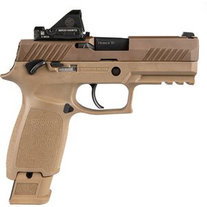 Sig Sauer ROMEO2 Full Shroud Only