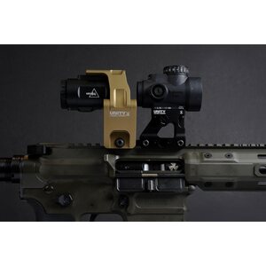 Unity Tactical FAST FTC OMNI
